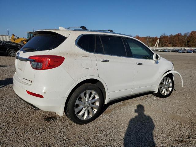 2018 BUICK ENVISION P - LRBFX3SX5JD004362