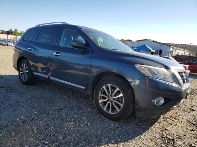 Vin: 5n1ar2mm0dc641846, lot: 75765614, nissan pathfinder s 20134