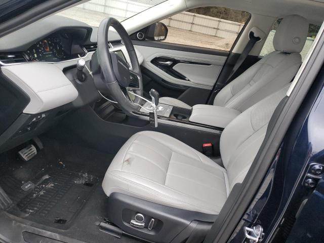 2021 LAND ROVER RANGE ROVE - SALZP2FX3MH142183