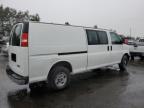 GMC SAVANA G25 photo