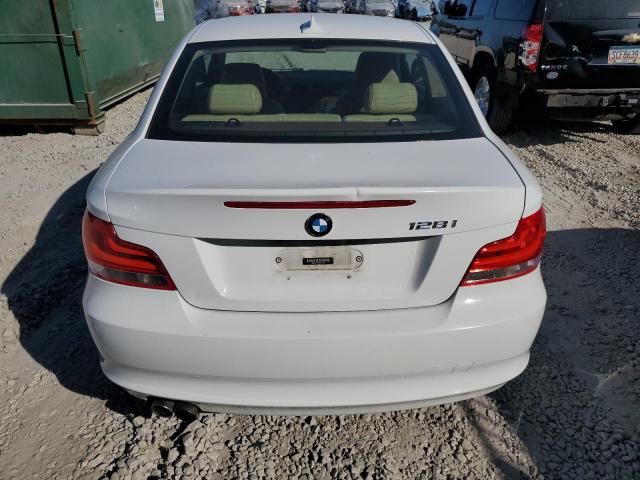 VIN WBAUP7C54DVP24583 2013 BMW 1 SERIES no.6