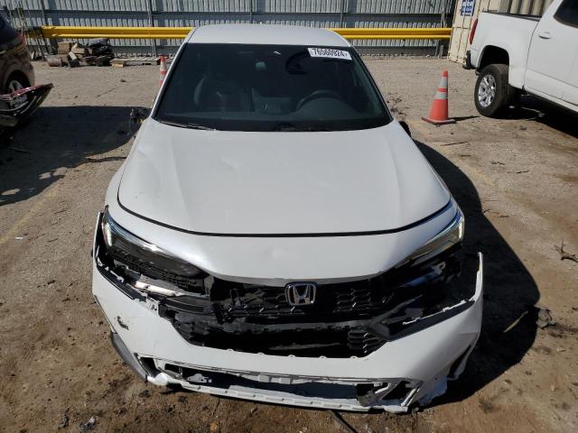 VIN 2HGFE2F56SH511464 2025 HONDA CIVIC no.5