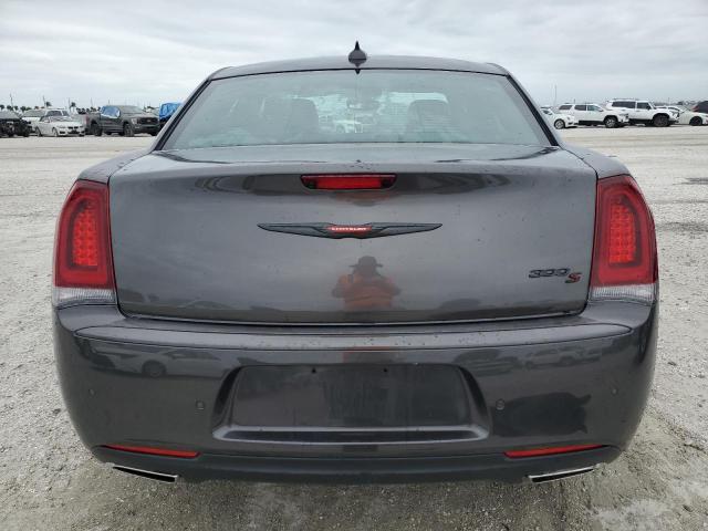 VIN 2C3CCABG9PH633353 2023 Chrysler 300, S no.6