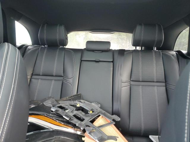 2018 LAND ROVER RANGE ROVE - SALYM2RV7JA742272