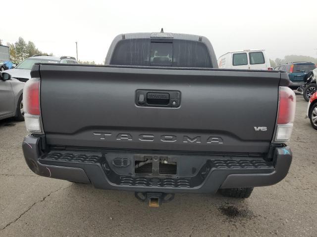 2020 TOYOTA TACOMA DOU - 3TMDZ5BNXLM084116