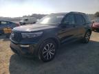 2020 FORD EXPLORER S - 1FM5K8GC1LGB16586