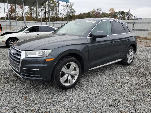 2019 AUDI Q5 PREMIUM 2019