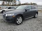 2019 AUDI Q5 PREMIUM - WA1ANAFY2K2108971