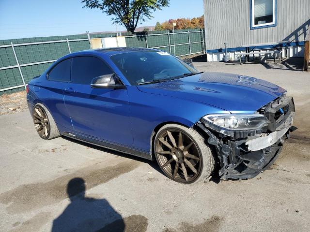 VIN WBA1J7C58GV360872 2016 BMW M2 no.4