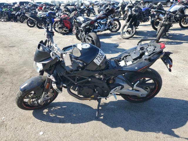 2016 APRILIA SHIVER 750 ZD4RAC012GS001569