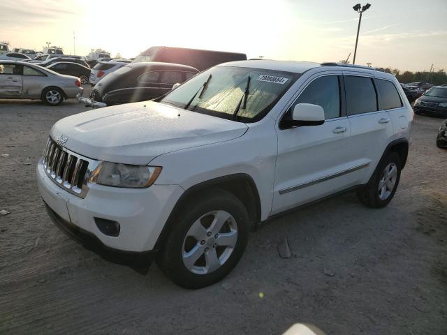 2012 JEEP GRAND CHER #3033031023