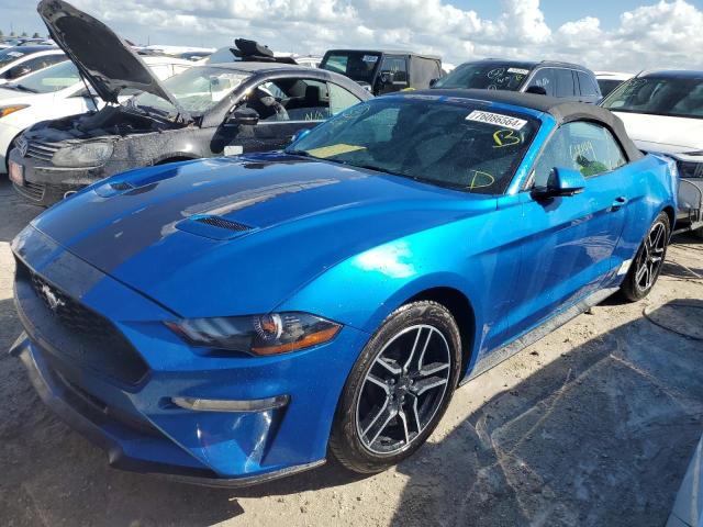 Vin: 1fatp8uh6l5139702, lot: 76086564, ford all models 20201