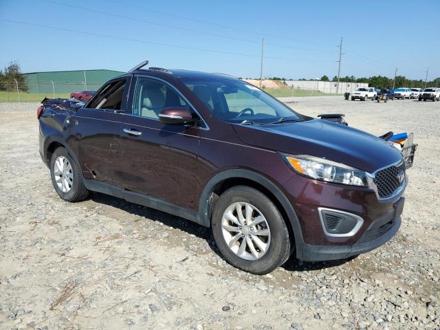 2016 KIA SORENTO LX - 5XYPG4A33GG067982