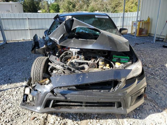 VIN JF1VA1A64K9826821 2019 Subaru WRX no.5