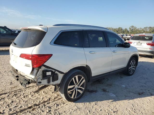 VIN 5FNYF6H0XGB116522 2016 Honda Pilot, Elite no.3