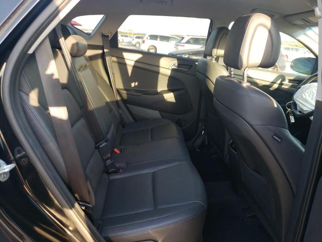 2016 HYUNDAI TUCSON LIM - KM8J33A20GU192368