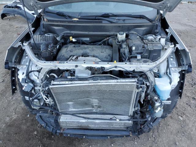 2019 GMC TERRAIN SL - 3GKALVEX8KL280646