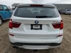 BMW X3 SDRIVE2 photo