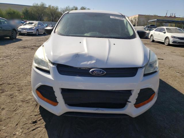 VIN 1FMCU0F72GUC43975 2016 Ford Escape, S no.5