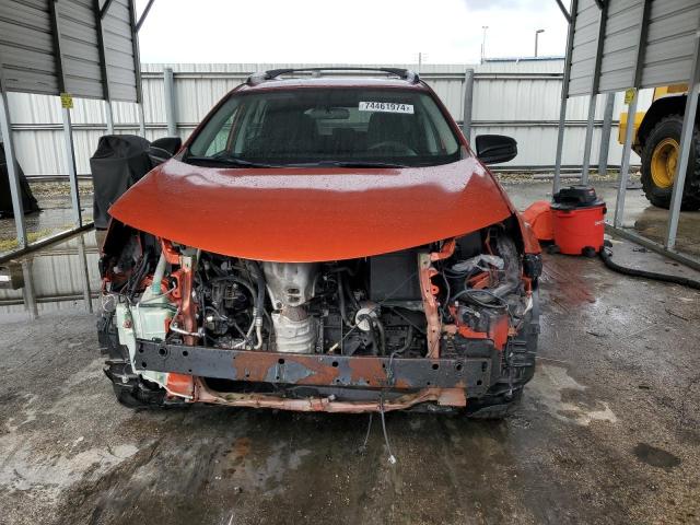 VIN 2T3ZFREV1GW253512 2016 Toyota RAV4, LE no.5