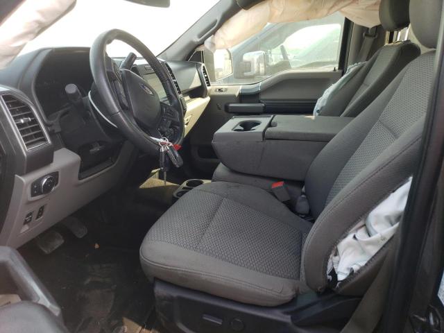 2019 FORD F150 SUPER - 1FTEW1EP4KKD71976
