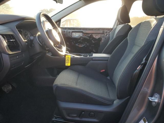 2021 NISSAN ROGUE SV - 5N1AT3BB5MC839637
