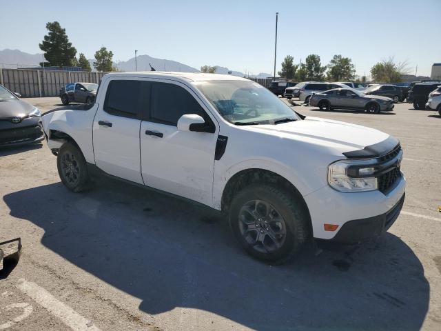 2022 FORD MAVERICK X - 3FTTW8E3XNRA26528