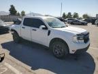 Lot #3023726880 2022 FORD MAVERICK X