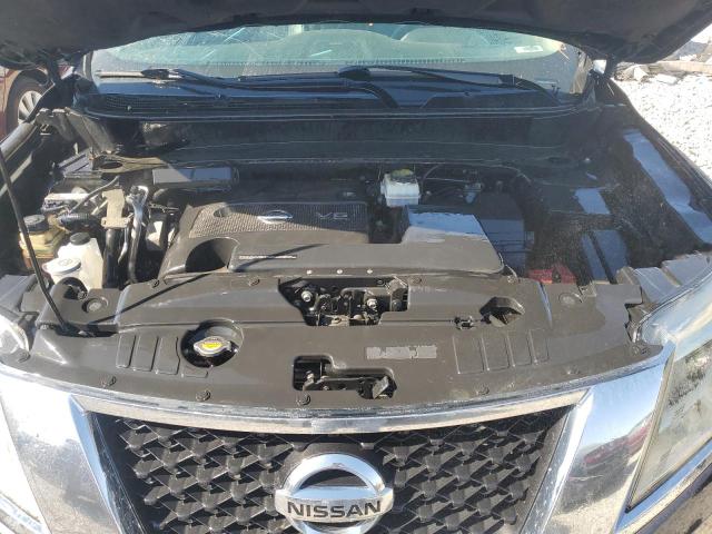 VIN 5N1AR2MM4EC624551 2014 Nissan Pathfinder, S no.11