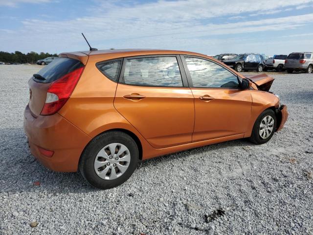 2015 HYUNDAI ACCENT GS KMHCT5AE8FU227736