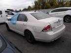 FORD FUSION SE photo