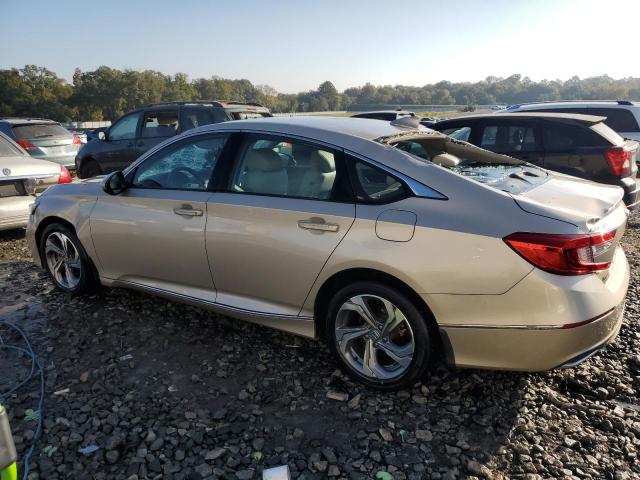 2020 HONDA ACCORD EXL - 1HGCV1F55LA116074
