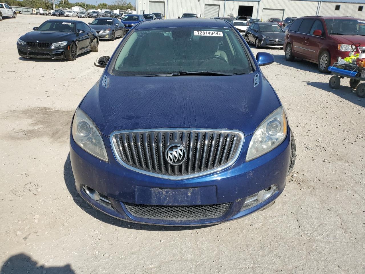 Lot #2926389973 2013 BUICK VERANO CON