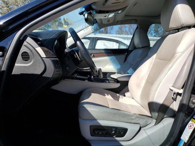2015 LEXUS GS 350 - JTHBE1BL1FA002428