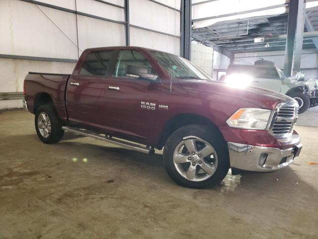 VIN 1C6RR7LT4GS223143 2016 RAM 1500, Slt no.4