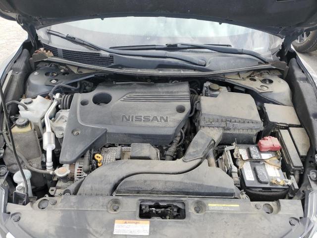 2018 NISSAN ALTIMA 2.5 - 1N4AL3AP2JC134250