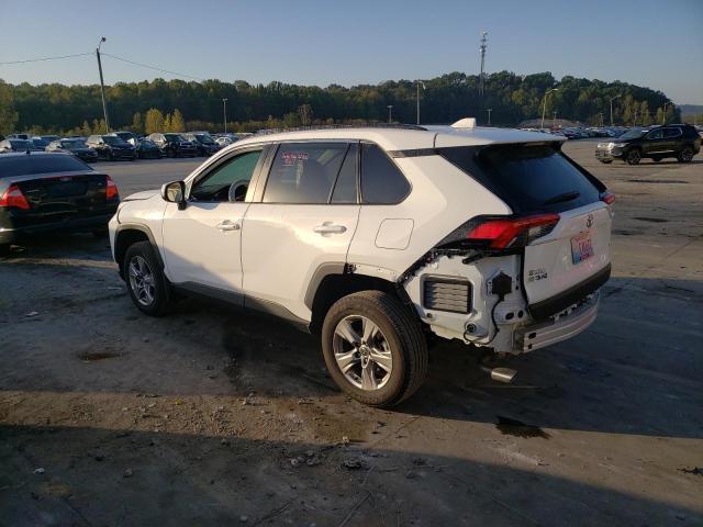 VIN 2T3W1RFV8NC207612 2022 Toyota RAV4, Xle no.2