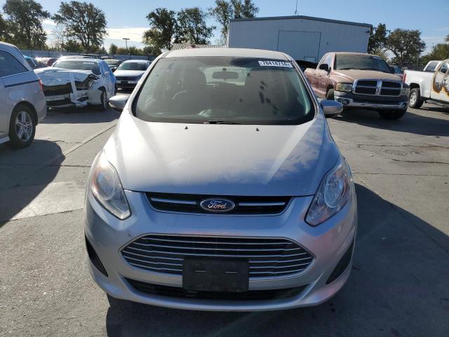 VIN 1FADP5AU5DL532009 2013 Ford C-MAX, SE no.5