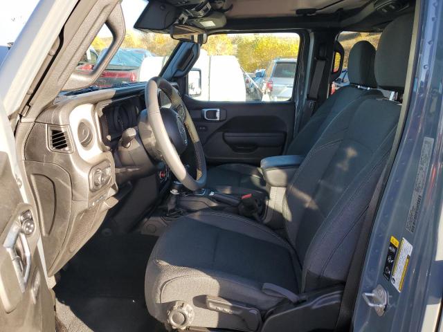 2024 JEEP WRANGLER 4 1C4RJXN69RW152833