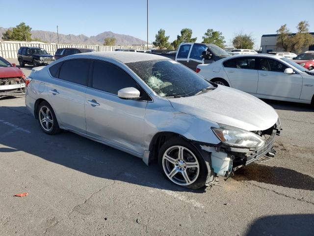 2019 NISSAN SENTRA S - 3N1AB7APXKY231843