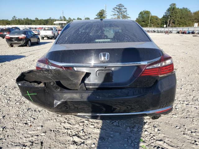 2017 HONDA ACCORD EX - 1HGCR2F73HA282760