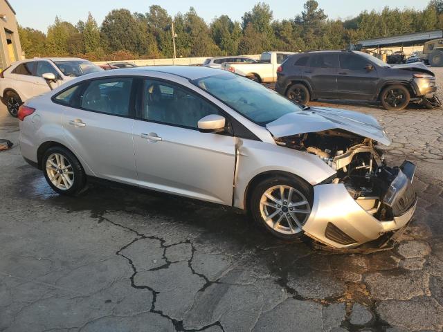 2018 FORD FOCUS SE - 1FADP3F24JL256087