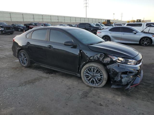 VIN 3KPF54AD1RE808236 2024 KIA FORTE no.4