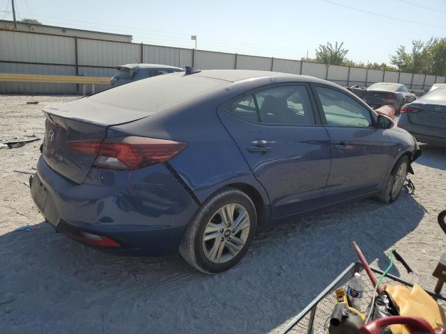 2020 HYUNDAI ELANTRA SE - 5NPD84LF1LH506784