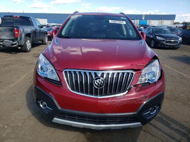 2015 BUICK ENCORE CON - KL4CJBSB7FB236155