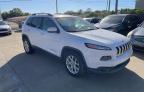 JEEP CHEROKEE L photo