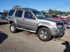 NISSAN XTERRA XE photo