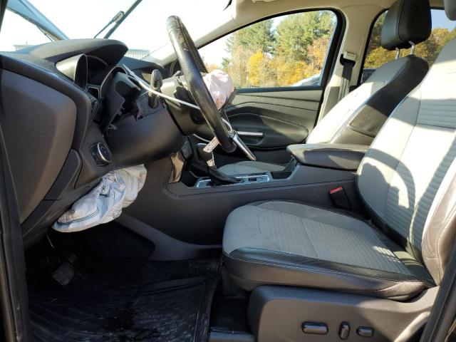 2017 FORD ESCAPE TIT - 1FMCU9JD3HUB91064
