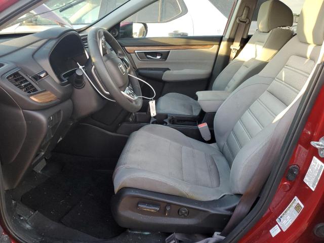 2020 HONDA CR-V EX - 7FARW1H54LE018362