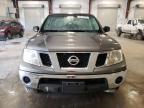 NISSAN FRONTIER C photo